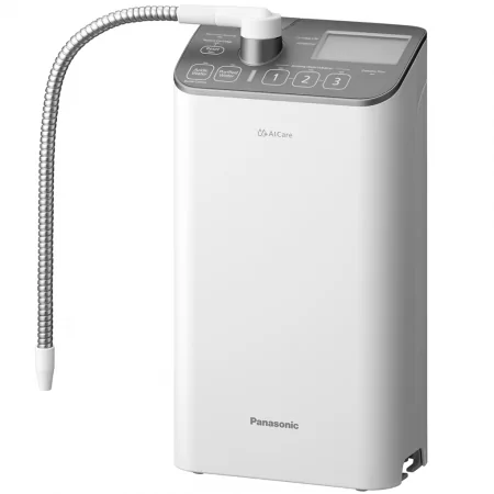 Máy Tạo Nước Kiềm Panasonic TK-AS500-ZVN 3 Tấm Điện Cực - Nhật Bản 3