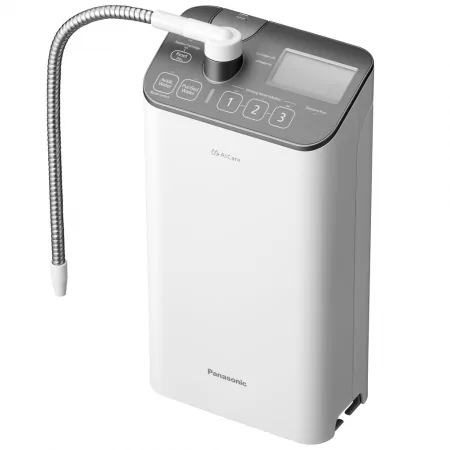 Máy Tạo Nước Kiềm Panasonic TK-AS500-ZVN 3 Tấm Điện Cực - Nhật Bản 4