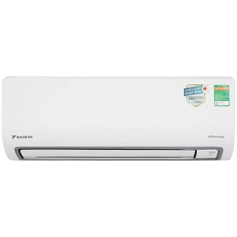 Máy Lạnh Daikin Inverter 2 Hp FTKB50ZVMV