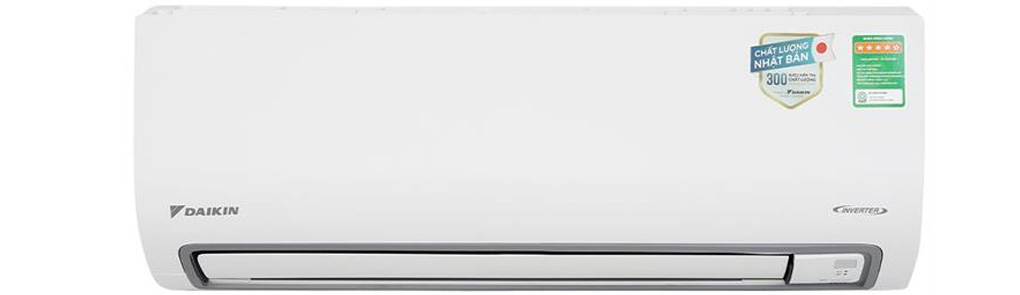 Inverter 2 Hp FTKB50ZVMV