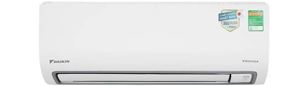 Máy Lạnh Daikin Inverter 2 Hp FTKB50ZVMV