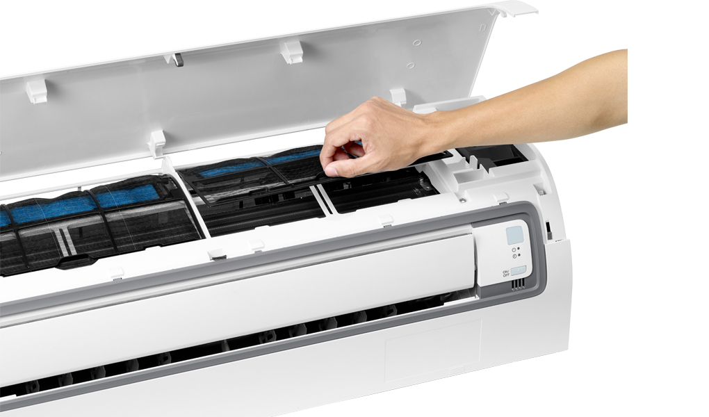 Máy Lạnh Daikin Inverter 2 Hp FTKB50ZVMV 8