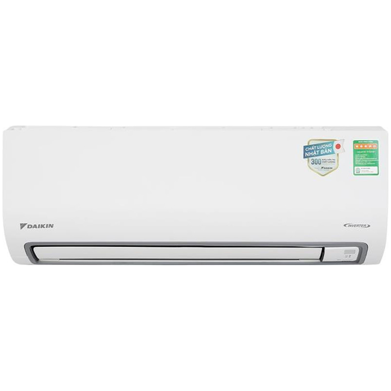 Inverter 2.5 Hp FTKB60ZVMV