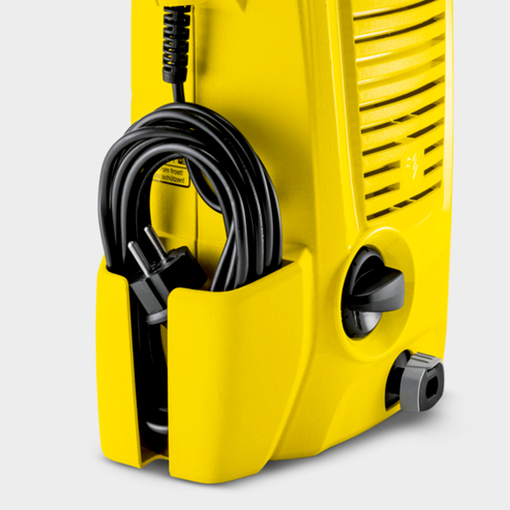 Máy Phun Rửa Áp Lực Cao Karcher K 2 Universal Edition OJ *EU và Phụ Kiện (1.673-003.0x01, 2.645-194.0x01) - Đức 0