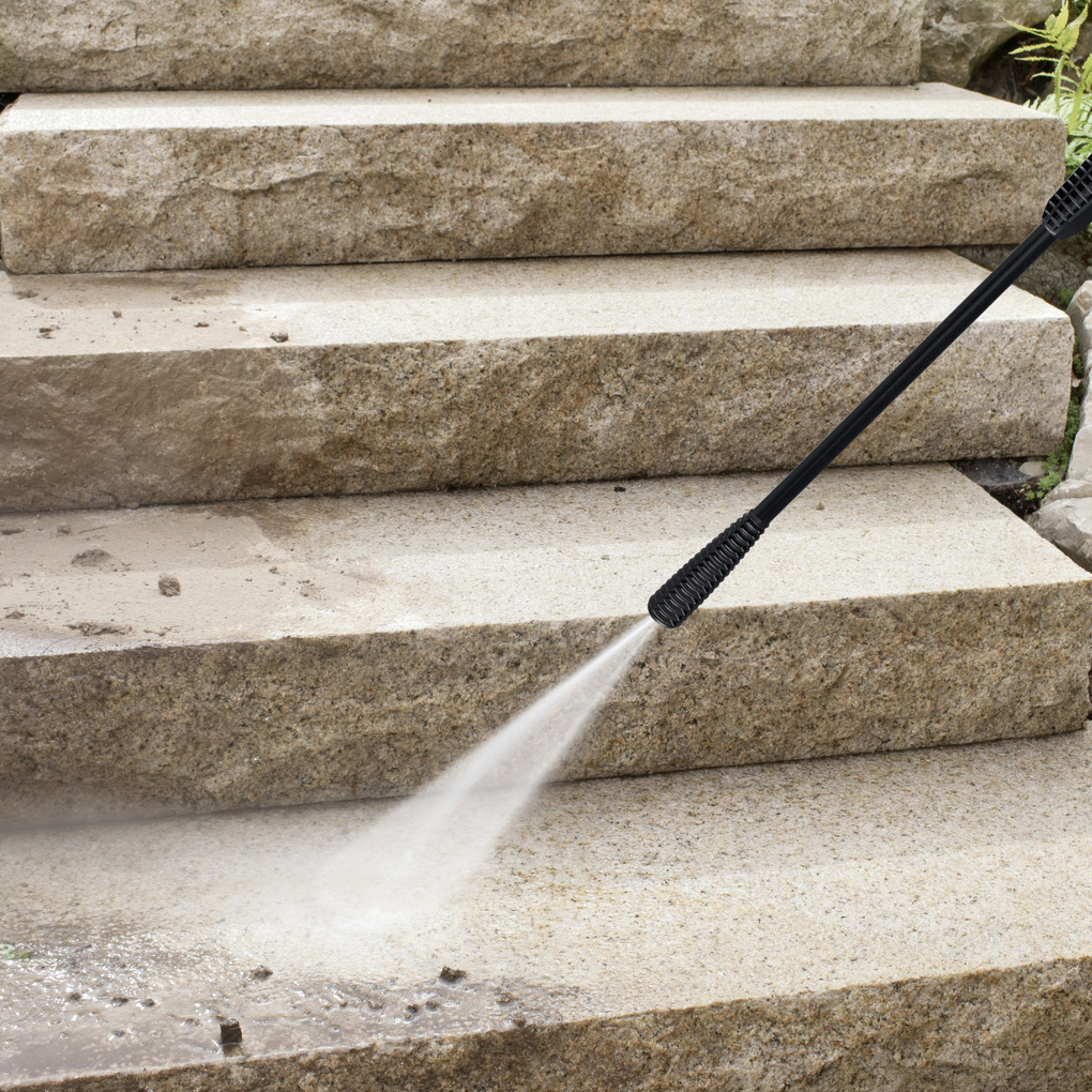 Máy Phun Rửa Áp Lực Cao Karcher K 2 Universal Edition OJ *EU và Phụ Kiện (1.673-003.0x01, 2.645-194.0x01) - Đức 4