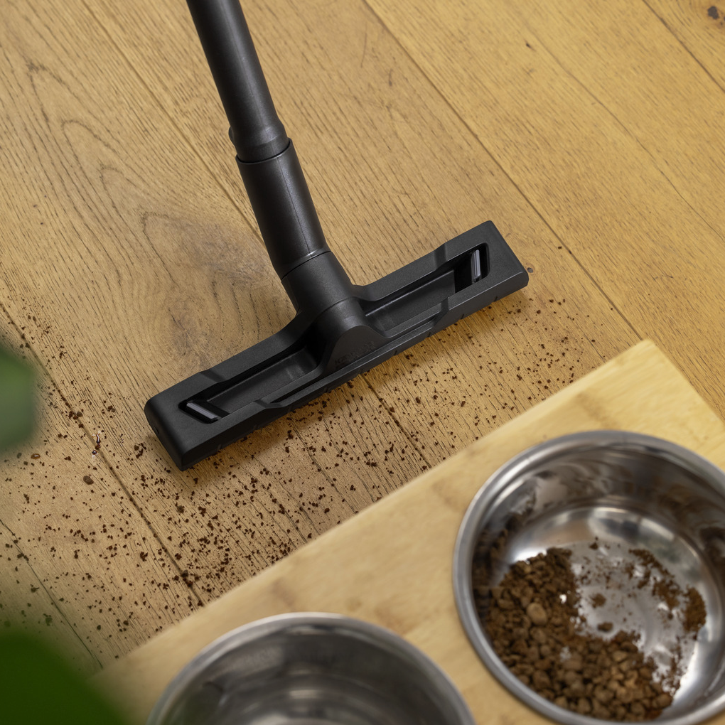 Máy Giặt Thảm Gia Dụng Karcher SE 4 *EU - Châu Âu 1