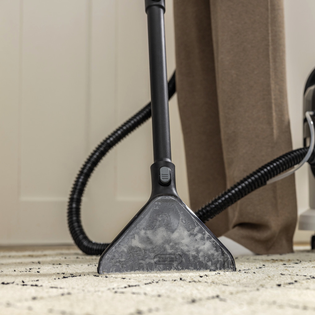 Máy Giặt Thảm Gia Dụng Karcher SE 4 *EU - Châu Âu 2