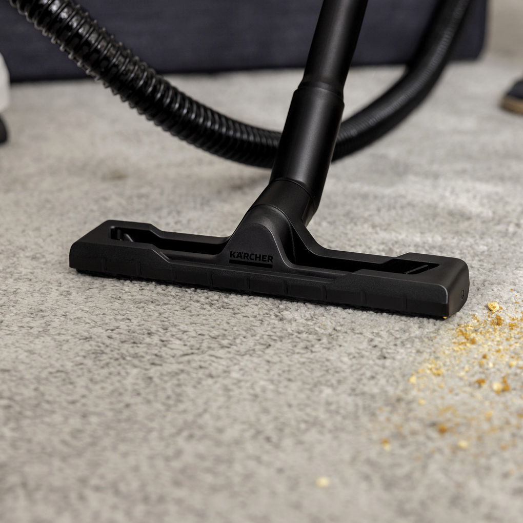 Máy Giặt Thảm Gia Dụng Karcher SE 4 *EU - Châu Âu 5