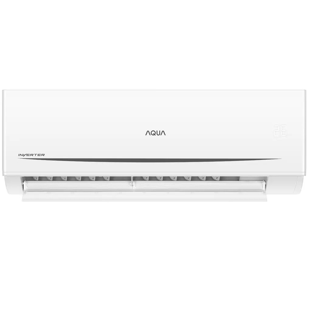 Máy Lạnh Aqua Inverter 1.5 Hp AQA-RV13ME 2
