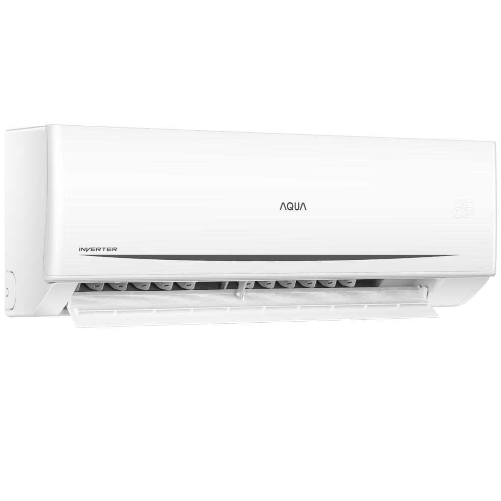 Máy Lạnh Aqua Inverter 1.5 Hp AQA-RV13ME 0