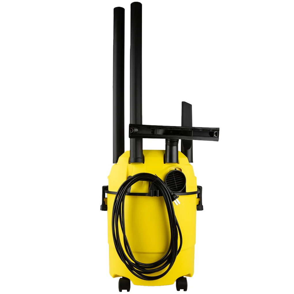 Máy Hút Bụi Khô Và Ướt Karcher WD 1 Classic 3