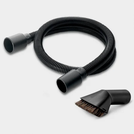 Máy Hút Bụi Khô Và Ướt Karcher WD 3 P - Châu Âu 3