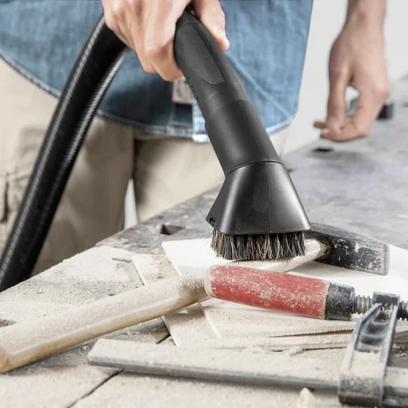 Máy Hút Bụi Khô Và Ướt Karcher WD 3 P - Châu Âu 8