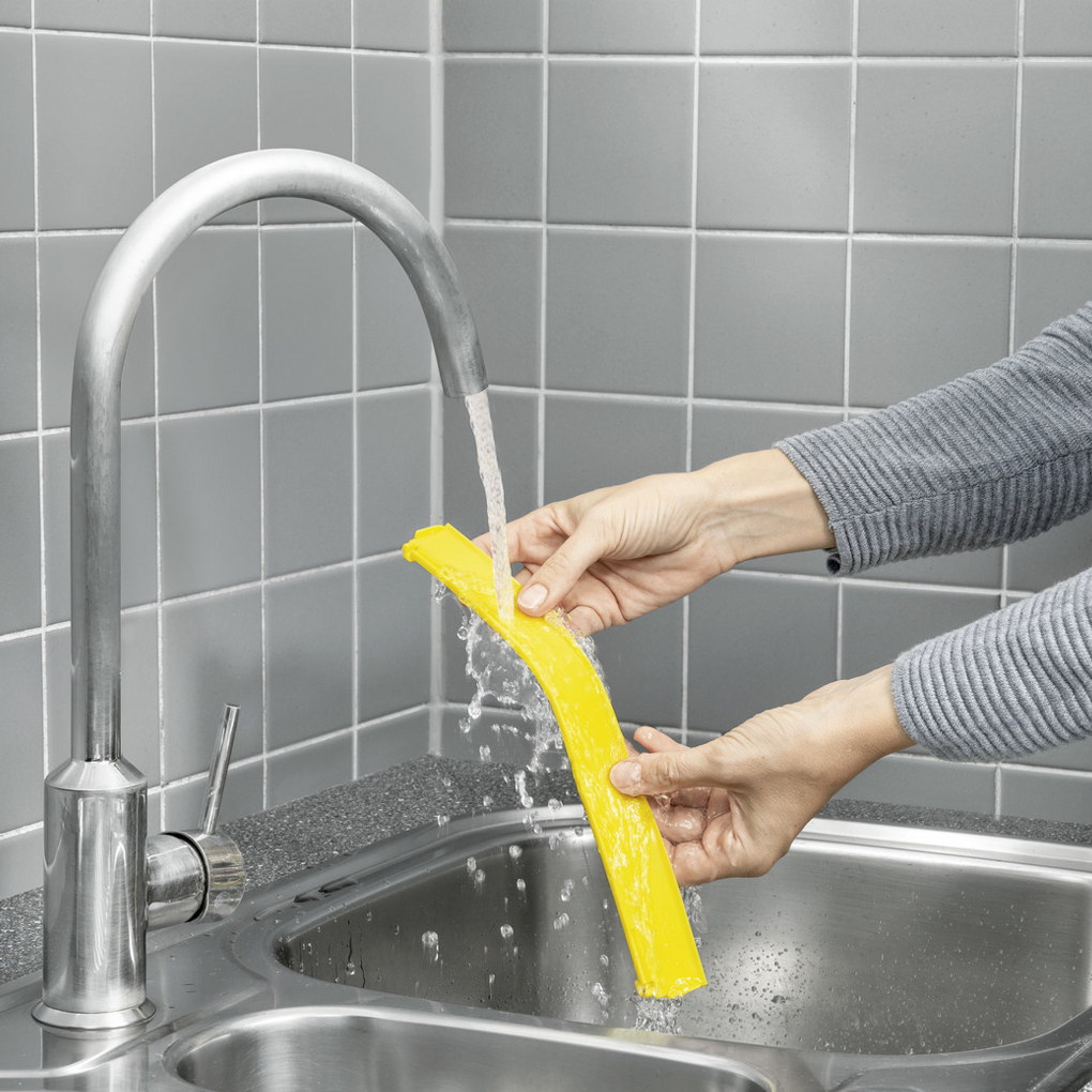 Máy Lau Rửa Kính Cầm Tay Karcher WV6 - Italy 1