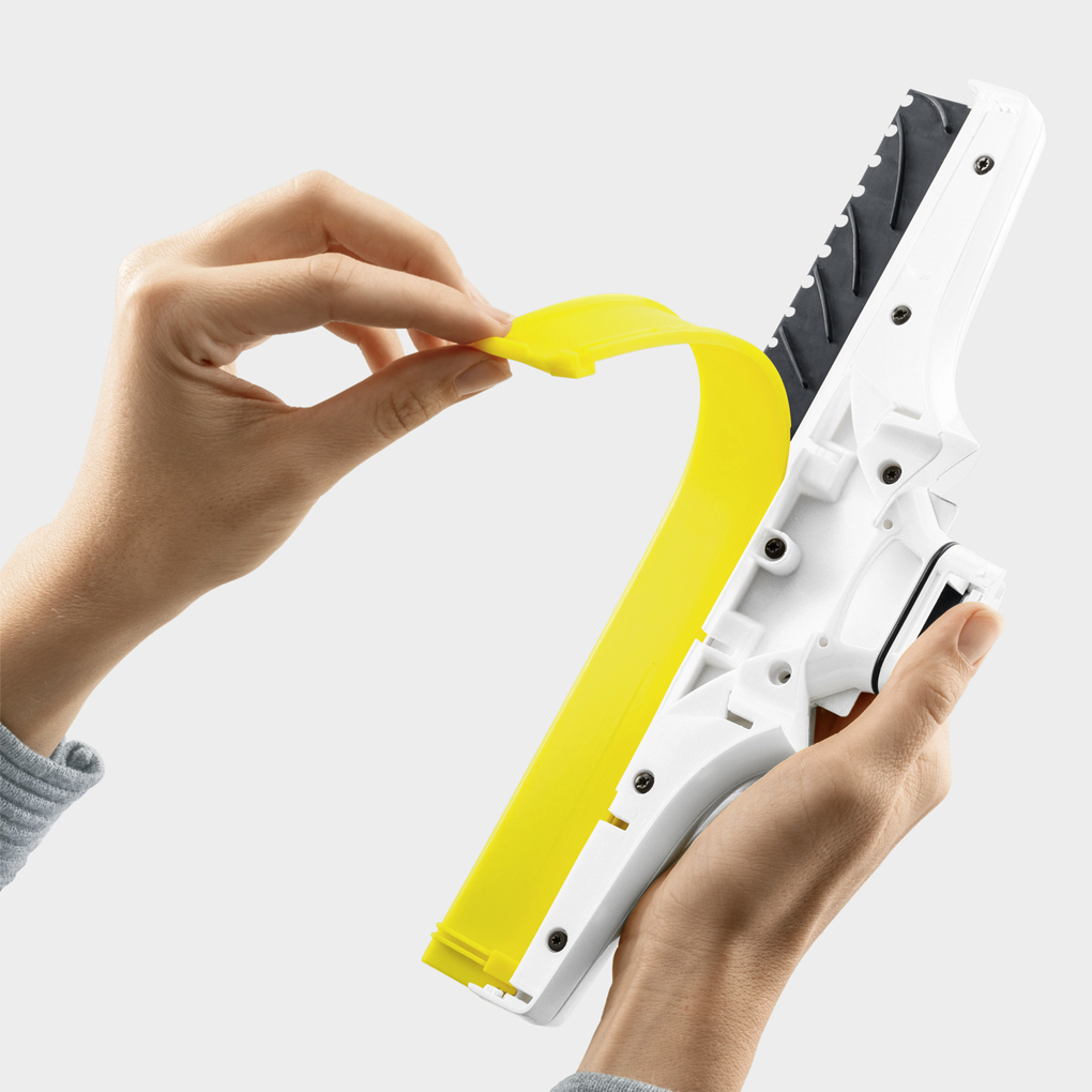 Máy Lau Rửa Kính Cầm Tay Karcher WV6 - Italy 3