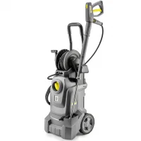 Máy Phun Rửa Áp Lực Cao Karcher HD 5/11 EX Plus Classic Và Phụ Kiện (1.520-801.0x1, 2.645-194.0x1, 2.645-006.0x1)