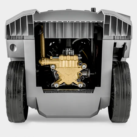 Máy Phun Rửa Áp Lực Cao Karcher HD 5/11 EX Plus Classic Và Phụ Kiện (1.520-801.0x1, 2.645-194.0x1, 2.645-006.0x1) 1