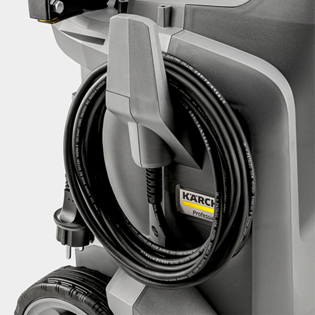 Máy Phun Rửa Áp Lực Cao Karcher HD 5/11 EX Plus Classic Và Phụ Kiện (1.520-801.0x1, 2.645-194.0x1, 2.645-006.0x1) 3