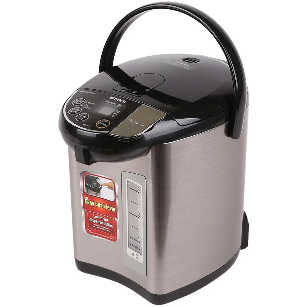 Bình Thủy Điện PDU-A40W 4.0 Lít - Nhật Bản