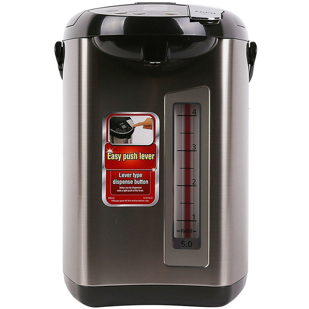 Bình Thủy Điện Tiger PDU-A40W 4.0 Lít - Nhật Bản 1