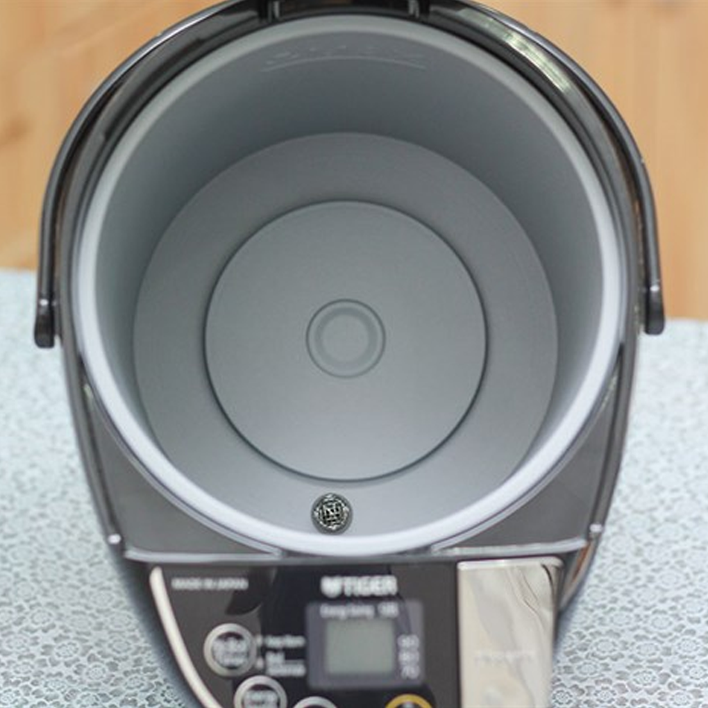 Bình Thủy Điện Tiger PDU-A40W 4.0 Lít - Nhật Bản 2