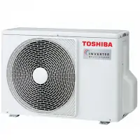 Dàn Nóng Multi 1 Chiều Inverter Toshiba RAS-3M20S3ACV-ID