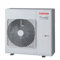 Dàn Nóng Multi Toshiba 1 Chiều Inverter RAS-5M38S3ACV-ID