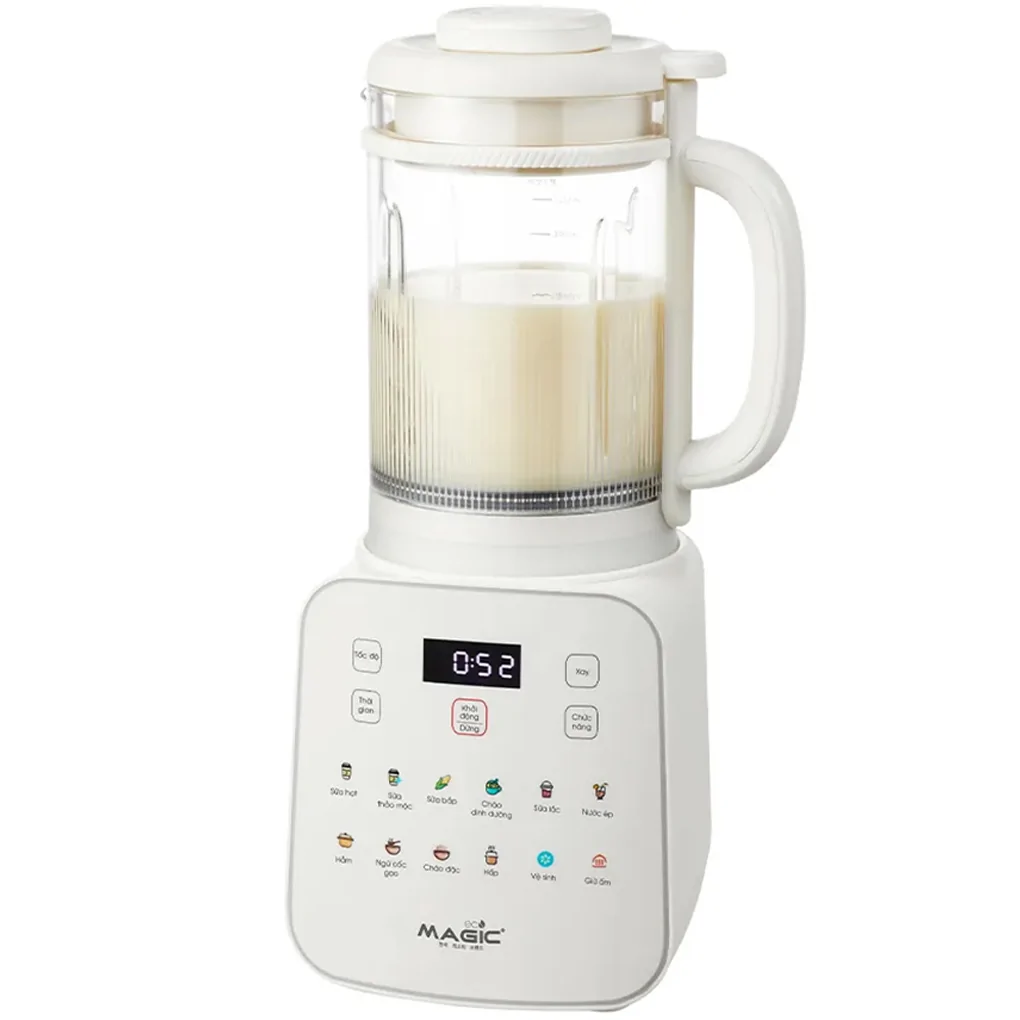 Máy Xay Sữa Hạt AC-143