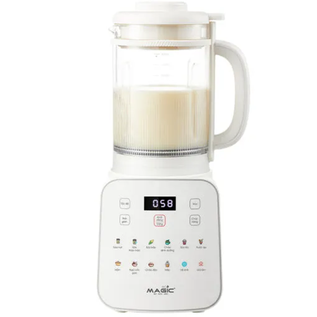 Máy Xay Sữa Hạt Magic Eco AC-143 1