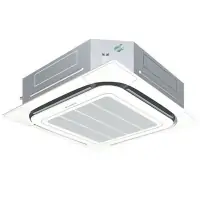 Máy Lạnh Âm Trần Daikin 2 Hp FCNQ18MV1/RNQ18MV19 (1 Pha) Điều Khiển Dây