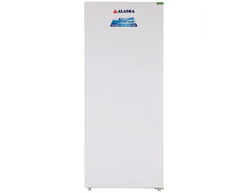 Tủ Đông Alaska 390 Lít IF-390N