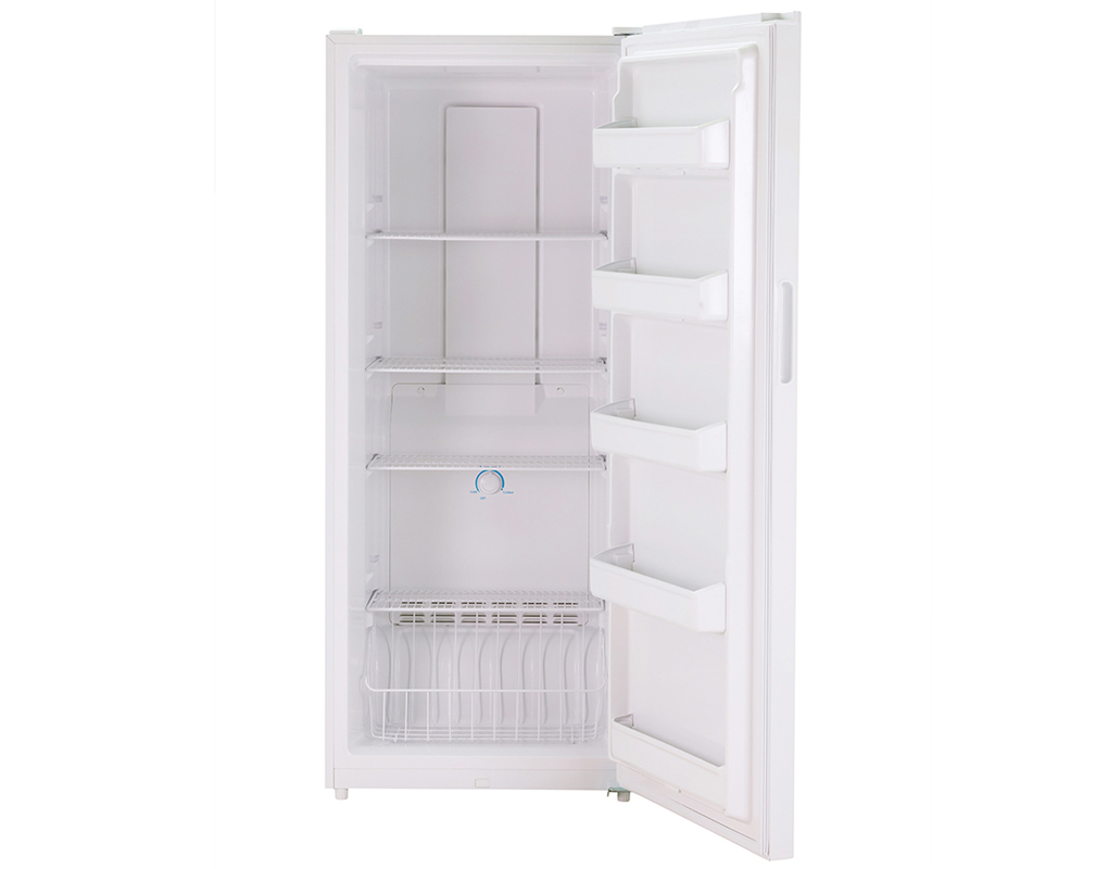 Tủ Đông Alaska 390 Lít IF-390N 2