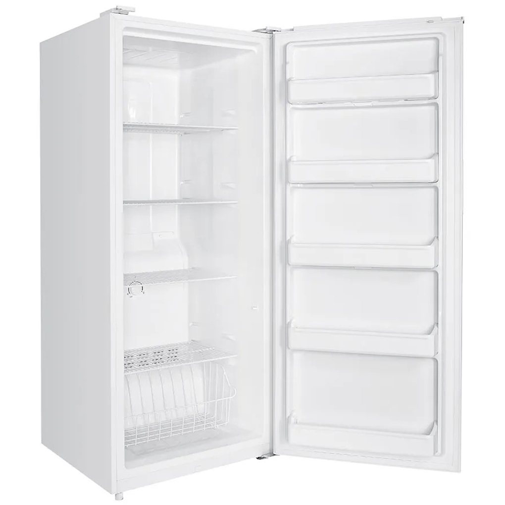 Tủ Đông Alaska 390 Lít IF-390N 2