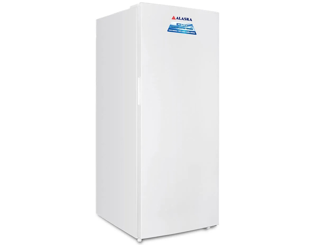 Tủ Đông Alaska 390 Lít IF-390N 1