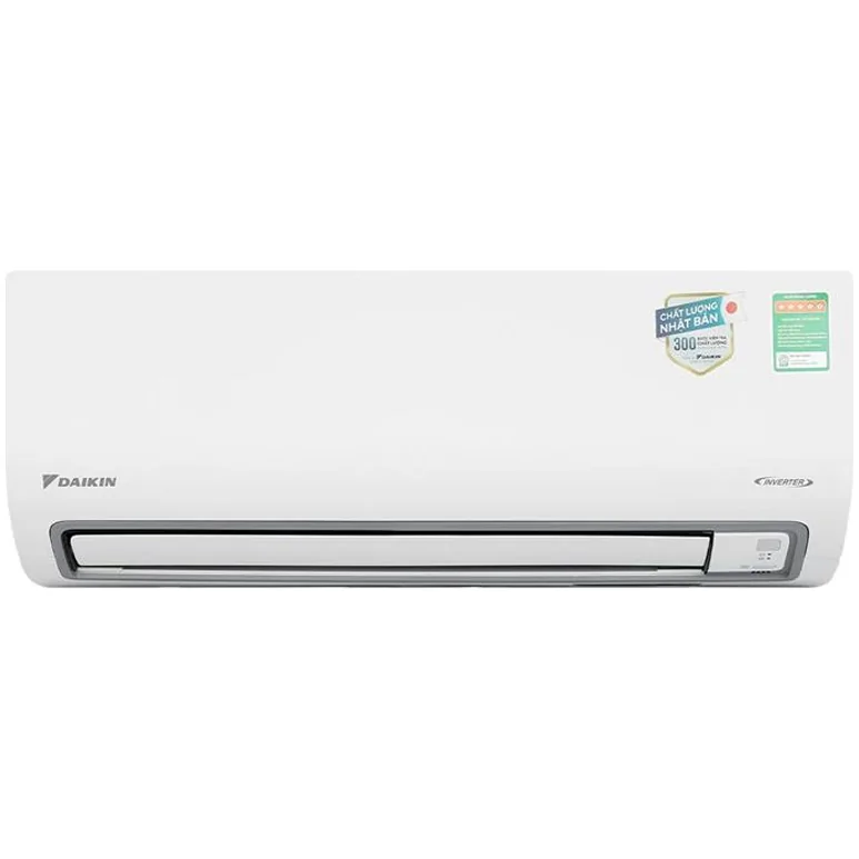 Máy Lạnh Daikin Inverter 1 Hp ATKB25ZVMV