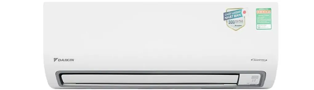 Máy Lạnh Daikin Inverter 1 Hp ATKB25ZVMV