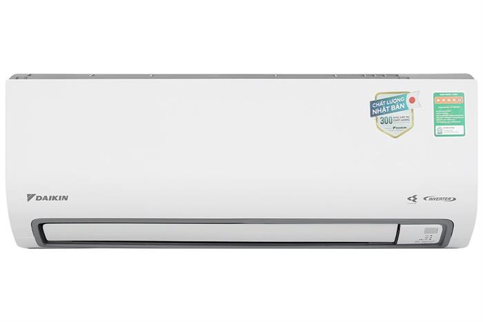 Máy Lạnh Daikin Inverter 1 Hp ATKF25ZVMV 0