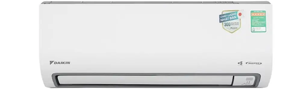 Máy Lạnh Daikin Inverter 1.5 Hp ATKF35ZVMV