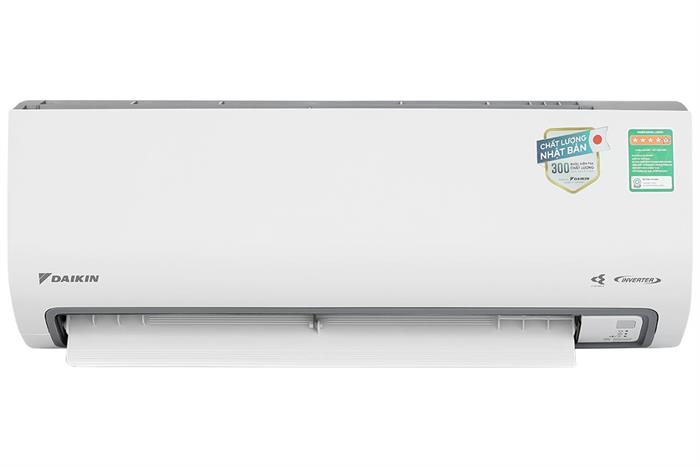 Máy Lạnh Daikin Inverter 1.5 Hp ATKF35ZVMV 1