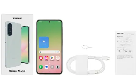 Hình mở hộp sản phẩm