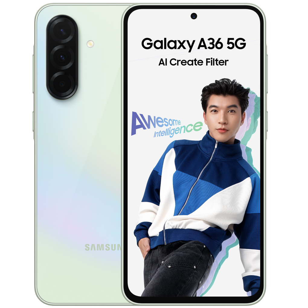 Samsung Galaxy A36 5G