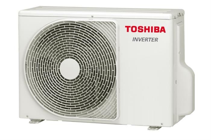Máy Lạnh Toshiba Inverter 2 Hp RAS-H18S5KCV2G-V 2
