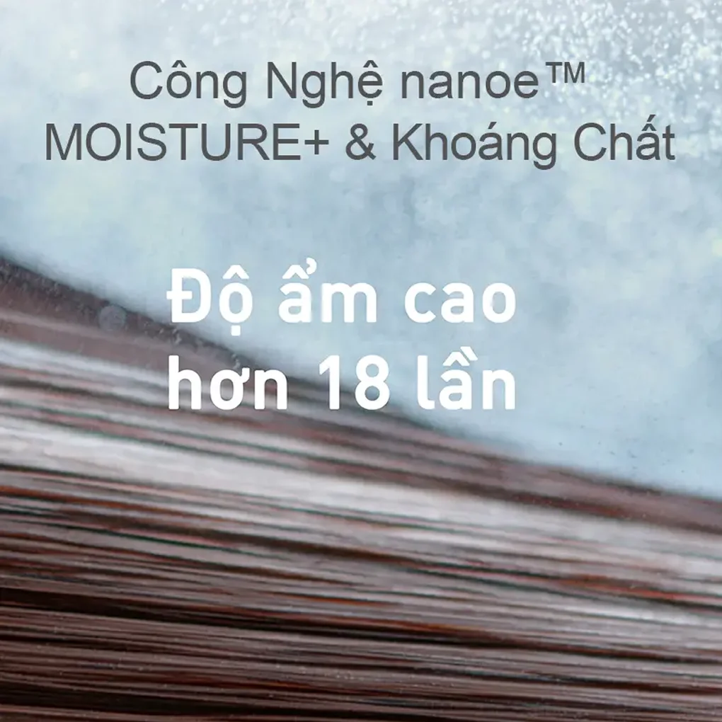 Máy Sấy Tóc Panasonic EH-NA0J-H645 - Xuất Xứ Thái Lan 10