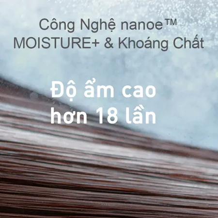 Máy Sấy Tóc Panasonic EH-NA0J-H645 - Xuất Xứ Thái Lan 10