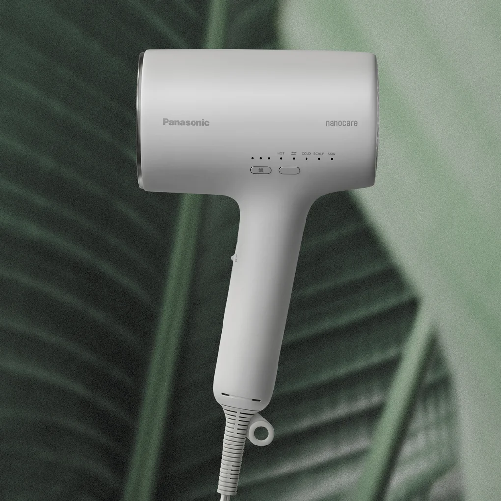 Máy Sấy Tóc Panasonic EH-NA0J-H645 - Xuất Xứ Thái Lan 8