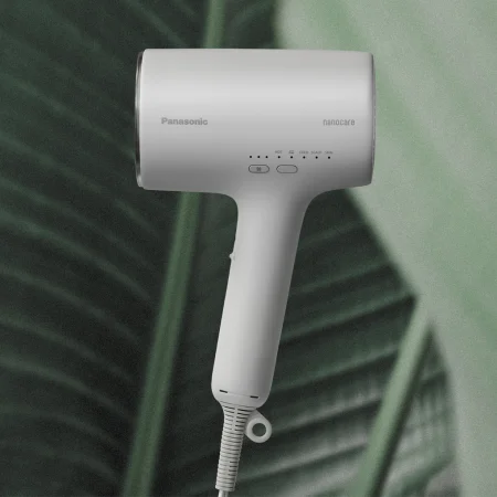 Máy Sấy Tóc Panasonic EH-NA0J-H645 - Xuất Xứ Thái Lan 8
