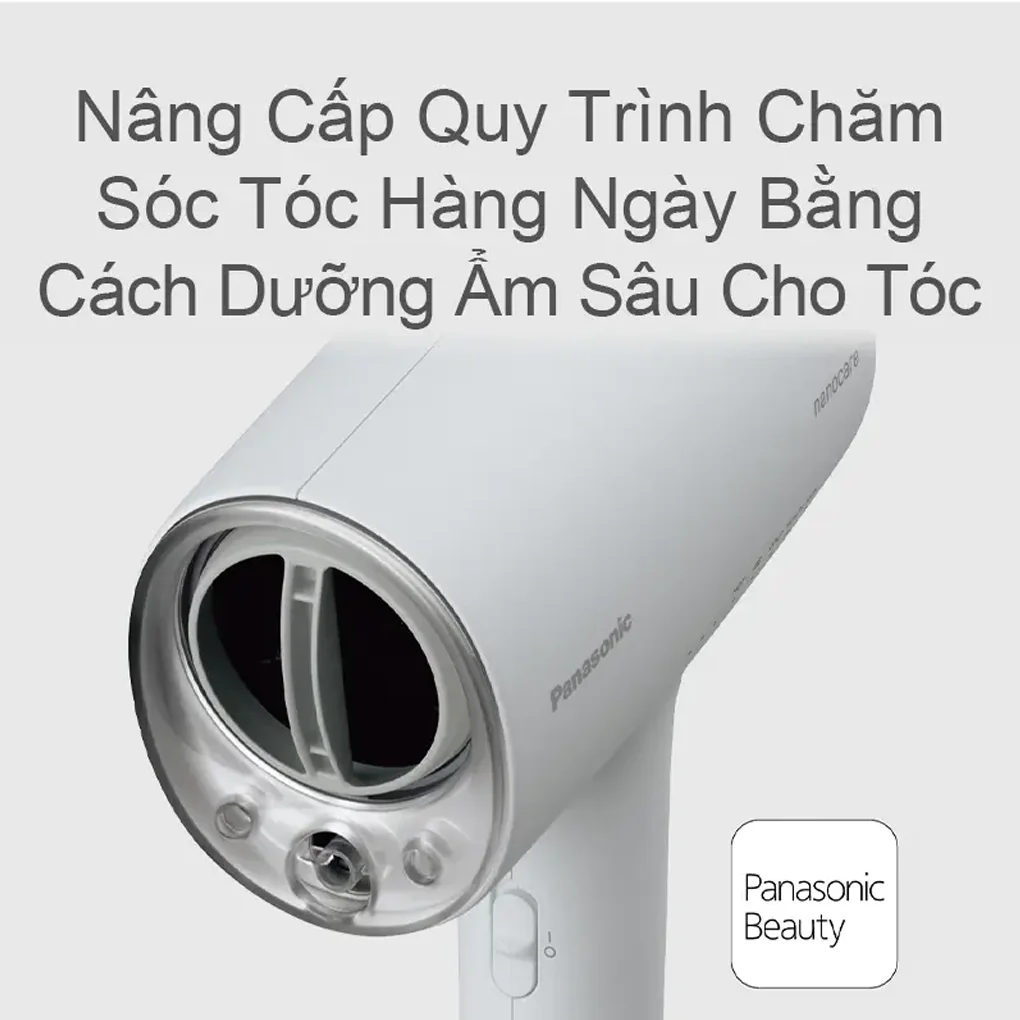 Máy Sấy Tóc Panasonic EH-NA0J-H645 - Xuất Xứ Thái Lan 9