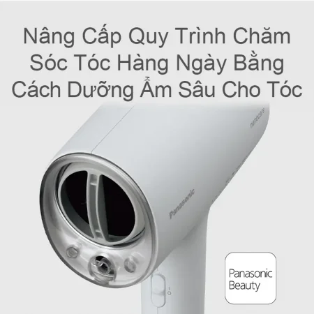 Máy Sấy Tóc Panasonic EH-NA0J-H645 - Xuất Xứ Thái Lan 9