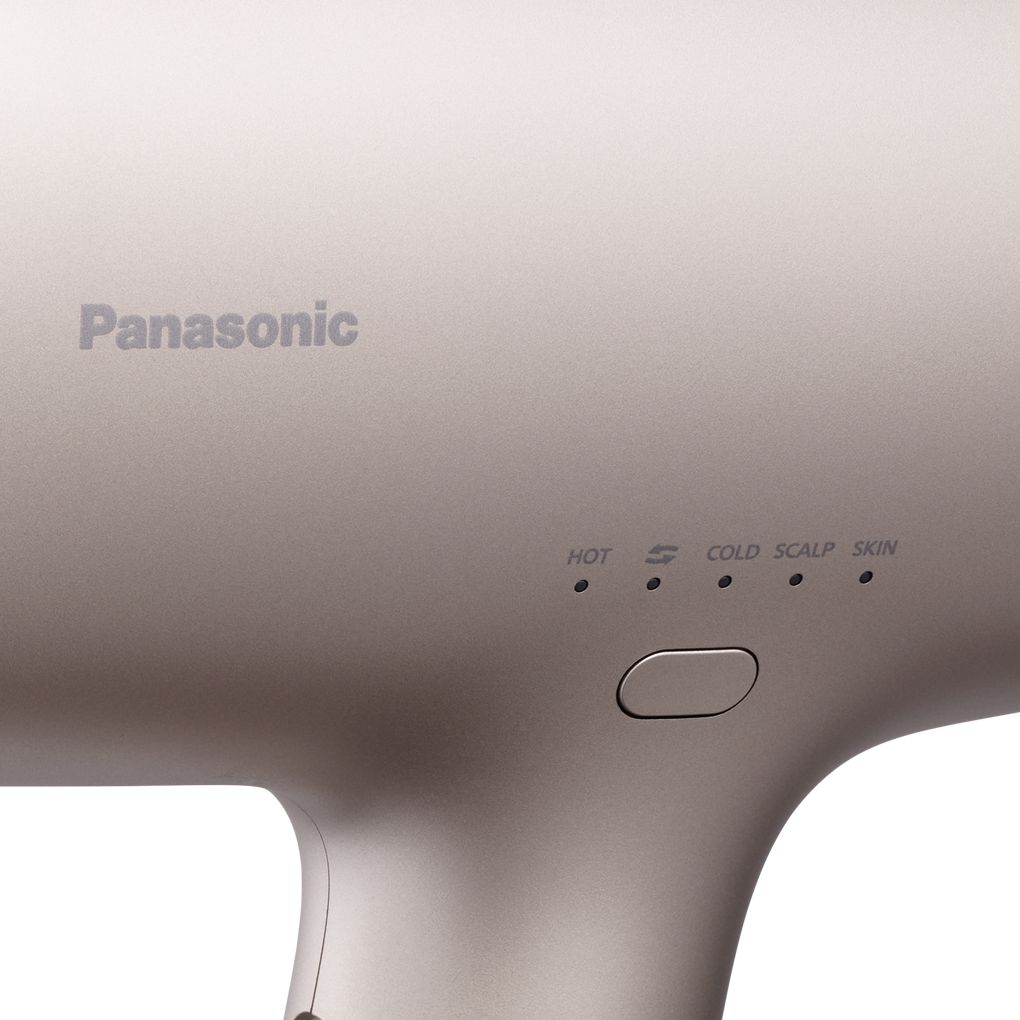 Máy Sấy Tóc Panasonic EH-NA9M-E645 - Xuất Xứ Thái Lan 4