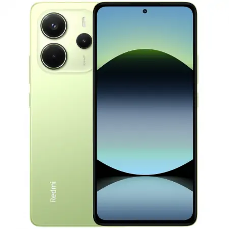 Xiaomi Redmi Note 14 (8GB+128GB) 1